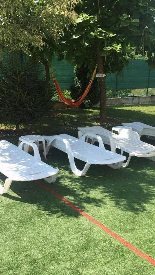 Prity Sport Botique Hotel غورنا اورياهوفيتسا المظهر الخارجي الصورة